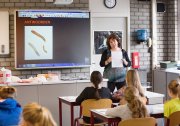 Praktijkschool vvbvanbree  6084
