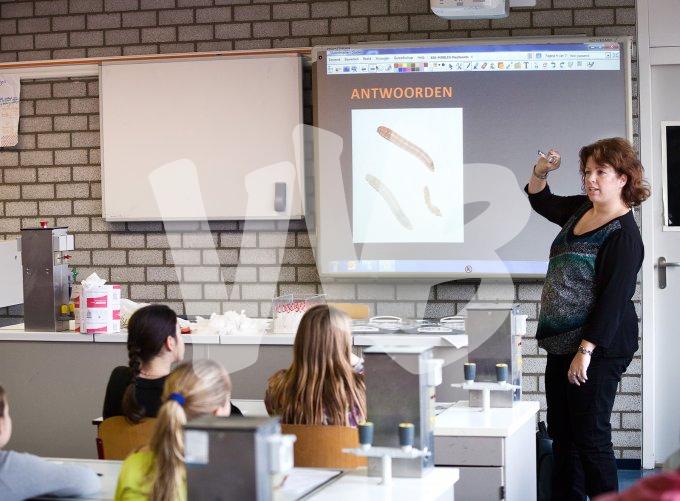 Praktijkschool vvbvanbree  6085
