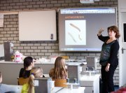 Praktijkschool vvbvanbree  6085