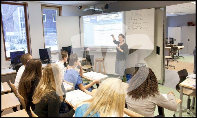 Praktijkschool vvbvanbree  6087