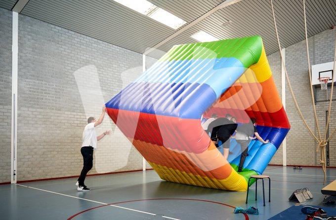 Praktijkschool vvbvanbree  6096
