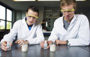 Scheikunde voortgezet onderwijs  vvbvanbree  6111