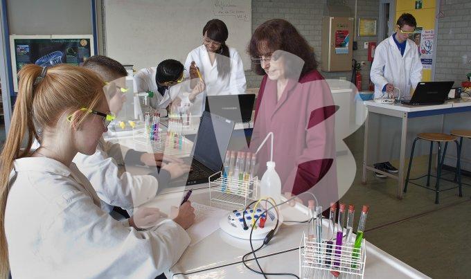 Scheikunde voortgezet onderwijs  vvbvanbree  6122