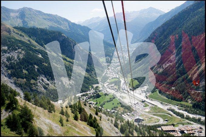 Mont Blanc vvbvanbree 6351