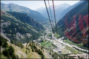 Mont Blanc vvbvanbree 6351