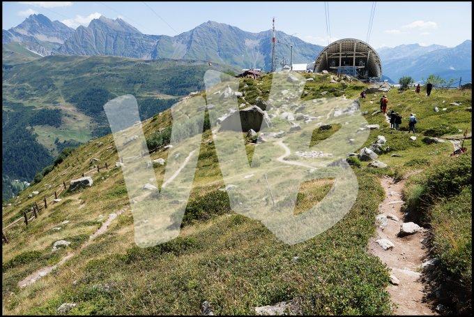 Mont Blanc vvbvanbree 6357