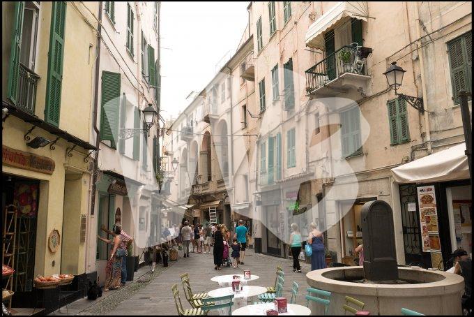 Sanremo -Italie  vvbvanbree 6266