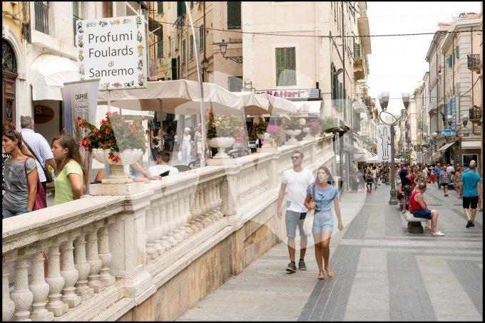 Sanremo -Italie  vvbvanbree 6270