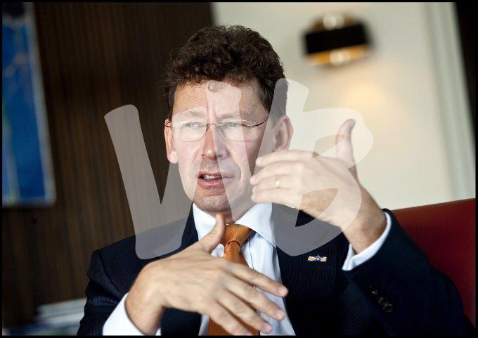 Cornielje en Joosse 6472 