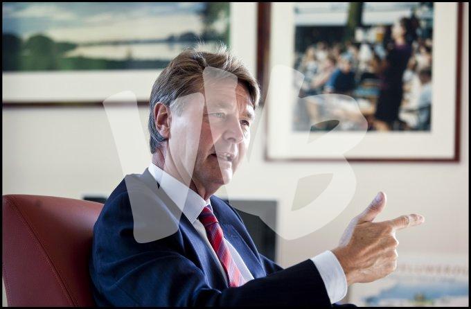 Cornielje en Joosse 6480 