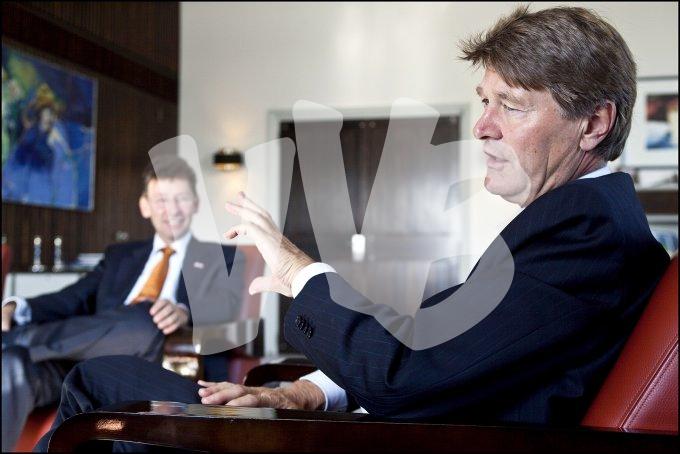 Cornielje en Joosse 6481 
