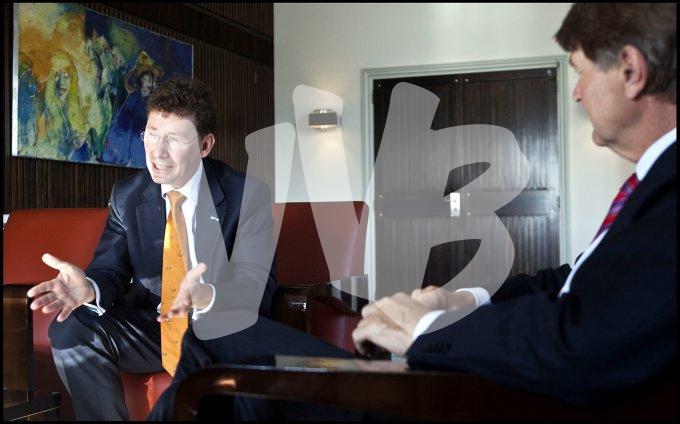 Cornielje en Joosse 6483 