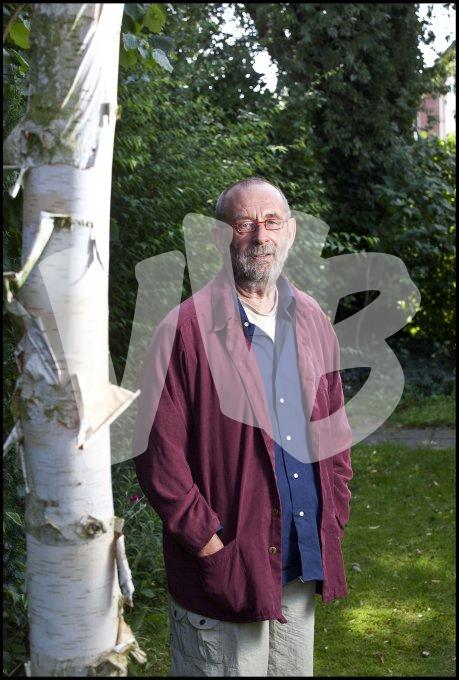 Hans Dorrestein   vvbvanbree6463