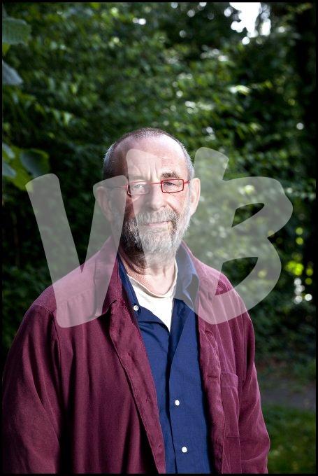 Hans Dorrestein   vvbvanbree6464