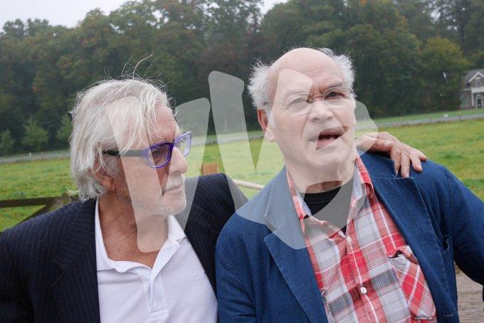Jan Siebelink en Klaas Gubbels vvbvanbree 7900