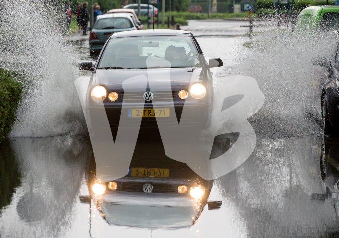 Wateroverlast  vvbvanbree6412