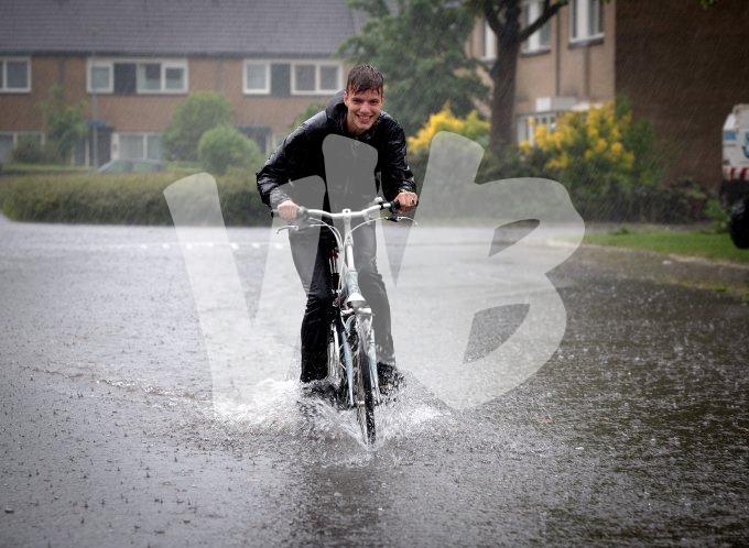 Wateroverlast  vvbvanbree6413