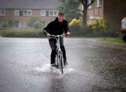 Wateroverlast  vvbvanbree6413
