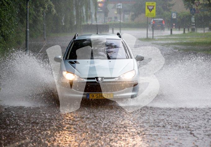 Wateroverlast  vvbvanbree6414