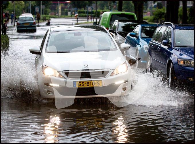 Wateroverlast  vvbvanbree6415