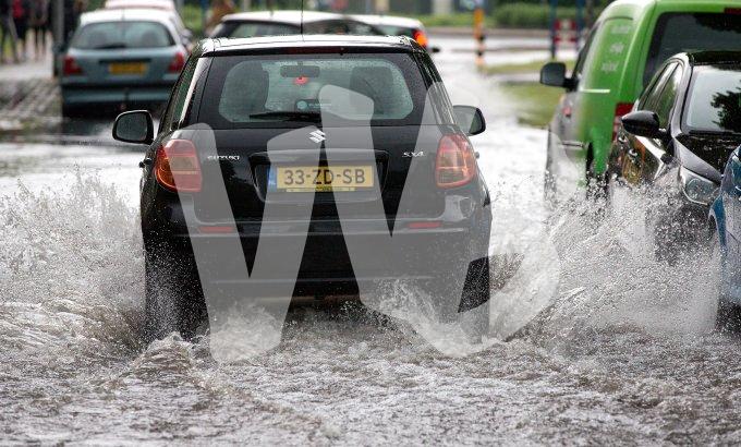 Wateroverlast  vvbvanbree6416