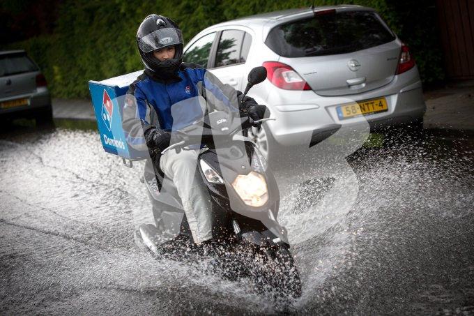 Wateroverlast  vvbvanbree6417