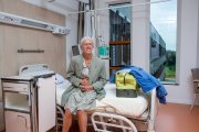 Opnames in ziekenhuis  vvbvanbree  7309