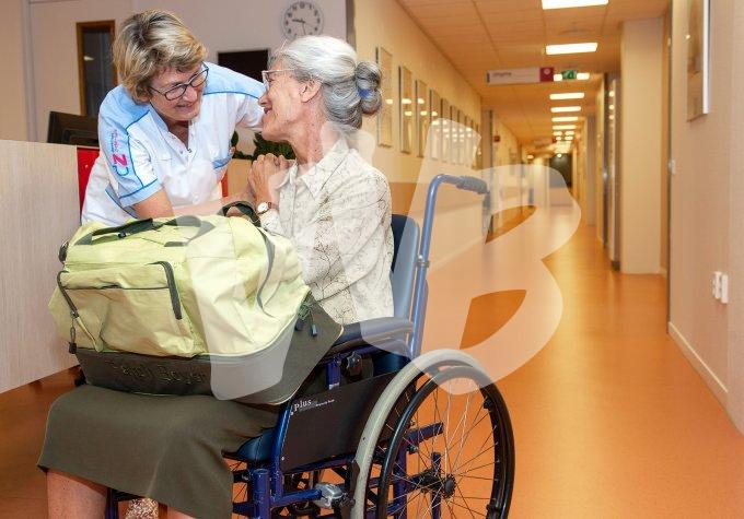Opnames in ziekenhuis  vvbvanbree  7311