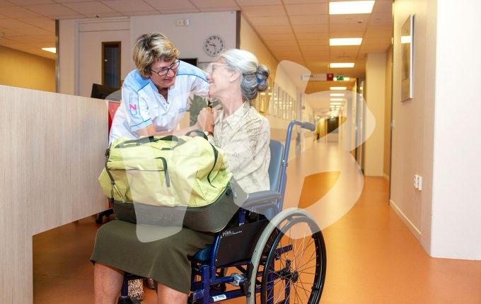 Opnames in ziekenhuis  vvbvanbree  7312