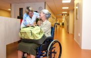Opnames in ziekenhuis  vvbvanbree  7312