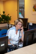 Opnames in ziekenhuis  vvbvanbree  7313
