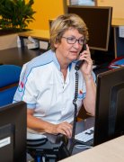 Opnames in ziekenhuis  vvbvanbree  7314