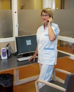Opnames in ziekenhuis  vvbvanbree  7315