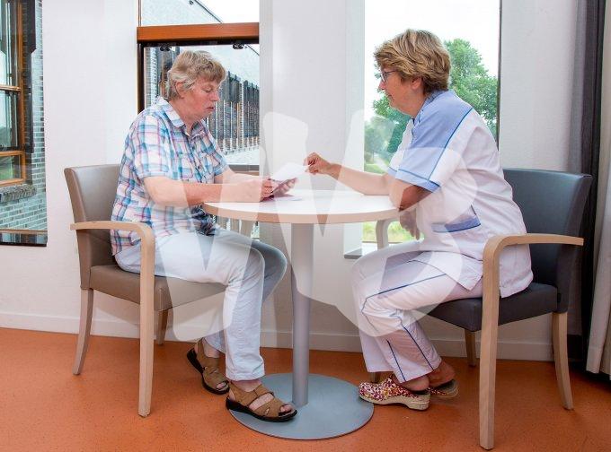 Opnames in ziekenhuis  vvbvanbree  7318