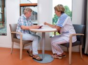 Opnames in ziekenhuis  vvbvanbree  7318