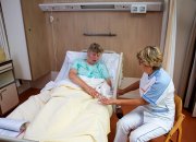 Opnames in ziekenhuis  vvbvanbree  7322