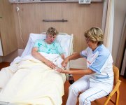 Opnames in ziekenhuis  vvbvanbree  7323