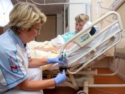Opnames in ziekenhuis  vvbvanbree  7327