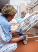 Opnames in ziekenhuis  vvbvanbree  7329