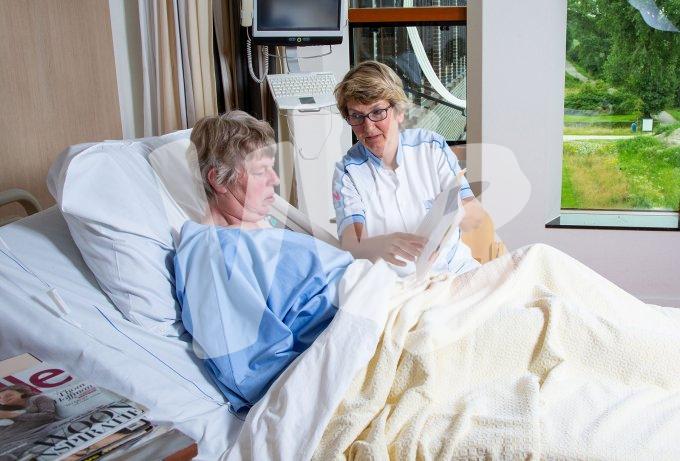 Opnames in ziekenhuis  vvbvanbree  7333