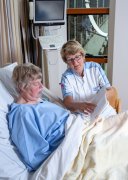 Opnames in ziekenhuis  vvbvanbree  7334