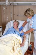Opnames in ziekenhuis  vvbvanbree  7335