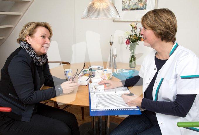 Thuiszorg  vvbvanbree  7340
