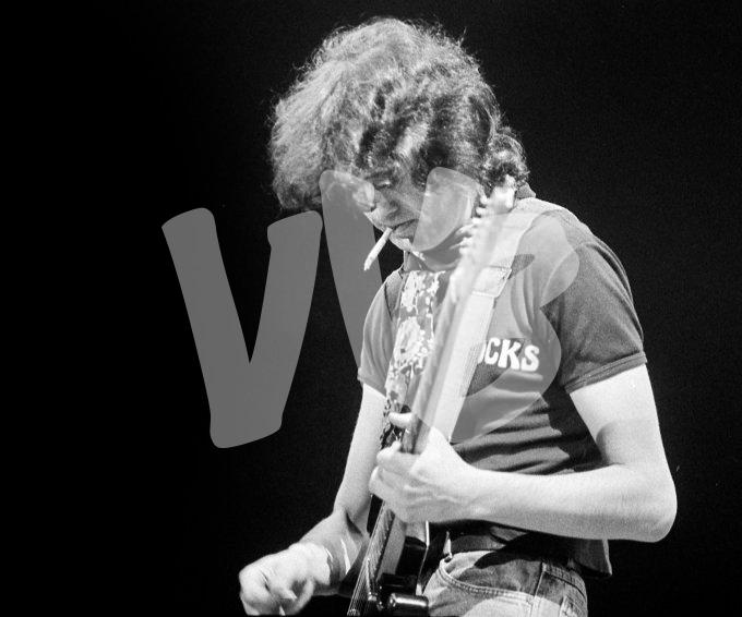 Jimmy Page vvbvanbree S17A2928