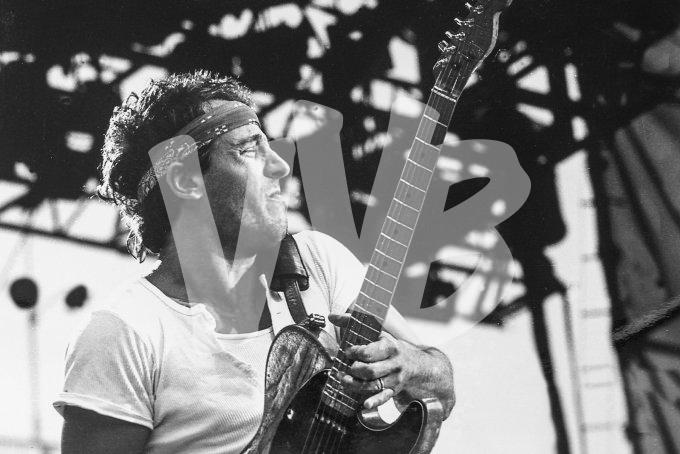 VVBvanbree Springsteen Rotterdam 08051