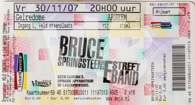 VVBvanbree Springsteen Rotterdam VVB08054