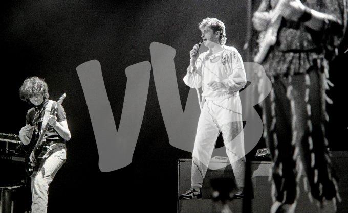 Yes in Dortmund vvbvanbree  S17A2937
